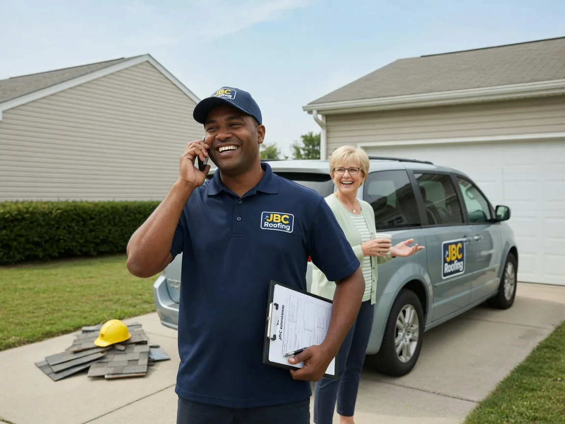 Roof Replacement Pottersville, MO FAQs